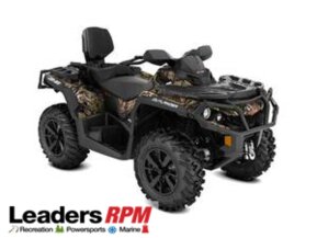2022 Can-Am Outlander MAX 650 for sale 201151783